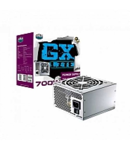 COOLER MASTER POWER SUPPLY GX700W