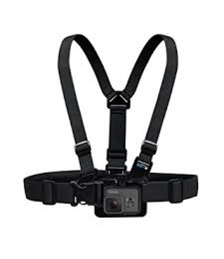 GoPro Chesty Harness