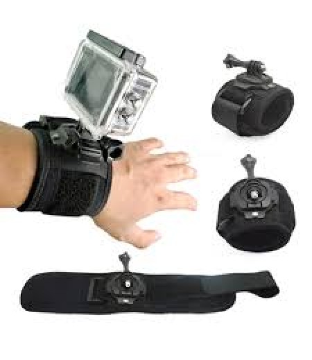 GO PRO HAND WRIST STRAP