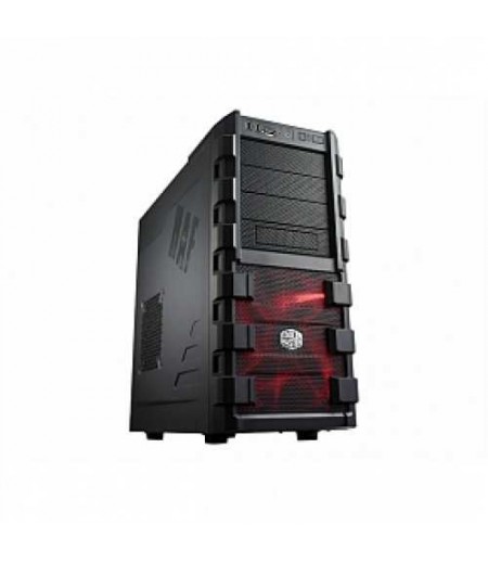 COOLER MASTER CASING HAF 912 PLUS