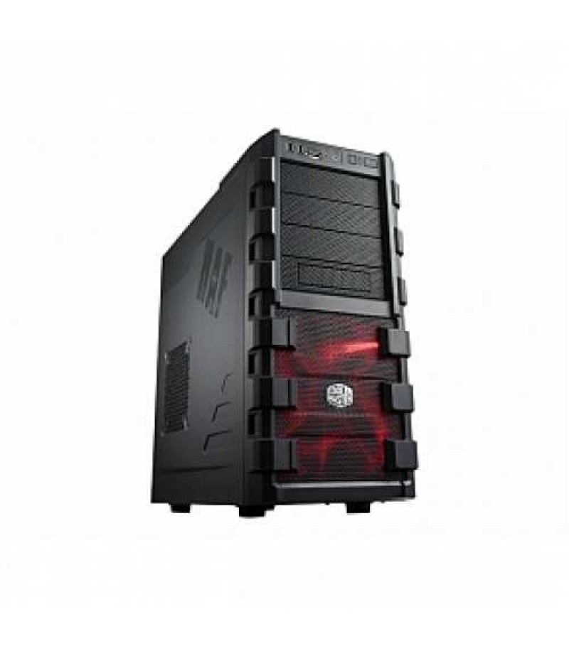 COOLER MASTER CASING HAF 912 PLUS