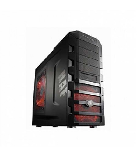 COOLER MASTER CASING HAF 922