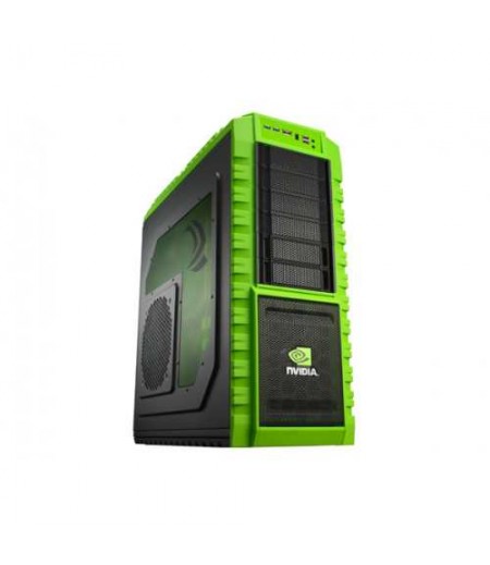 COOLER MASTER CASING HAF X nVIDIA EDITION