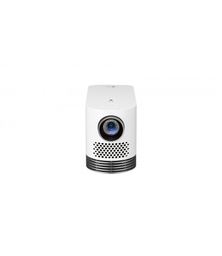 LG HF80JG LASER PROJECTOR