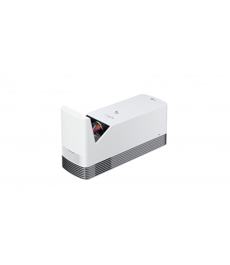 LG HF85JG UST LASER PROJECTOR