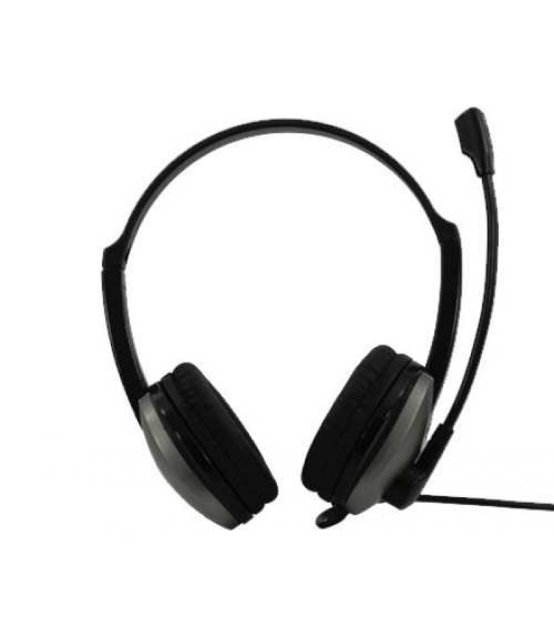 AXTROM MULTIMEDIA HEADSET XT-HS400