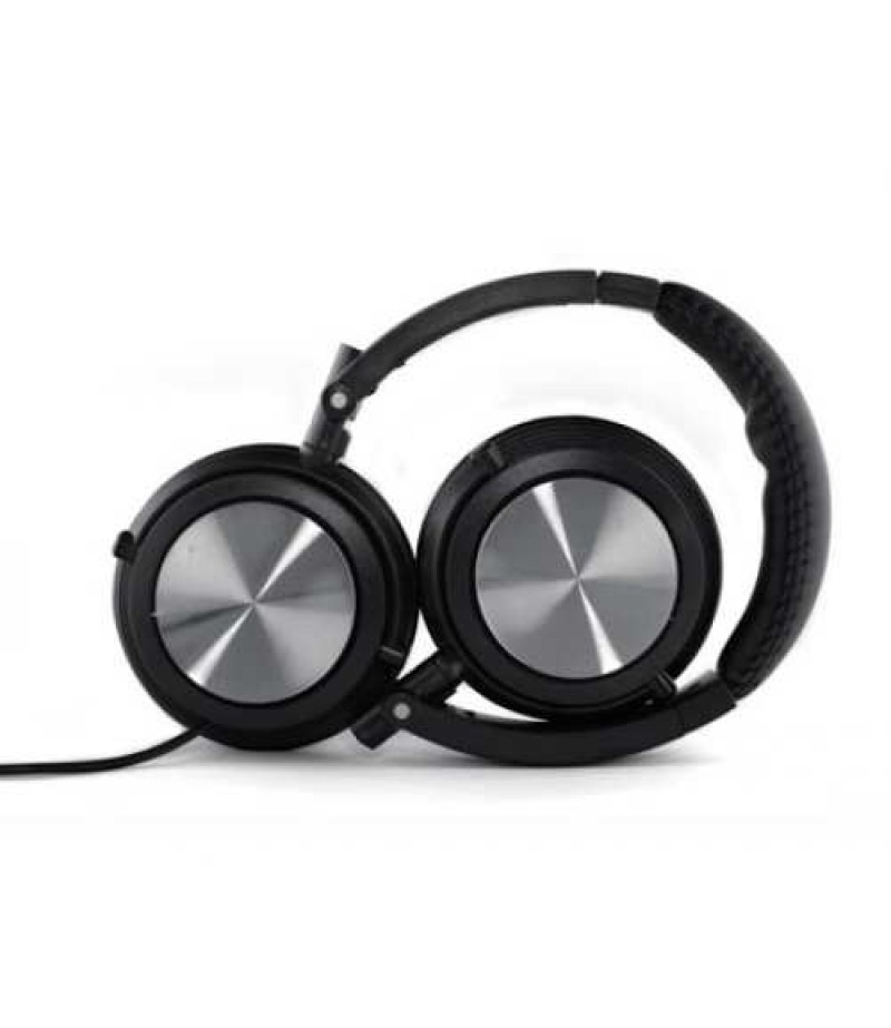 AXTROM MULTIMEDIA HEADSET XT-HS501