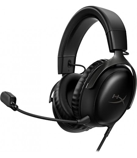 HYPERX CLOUD III WIRELESS HEADSET