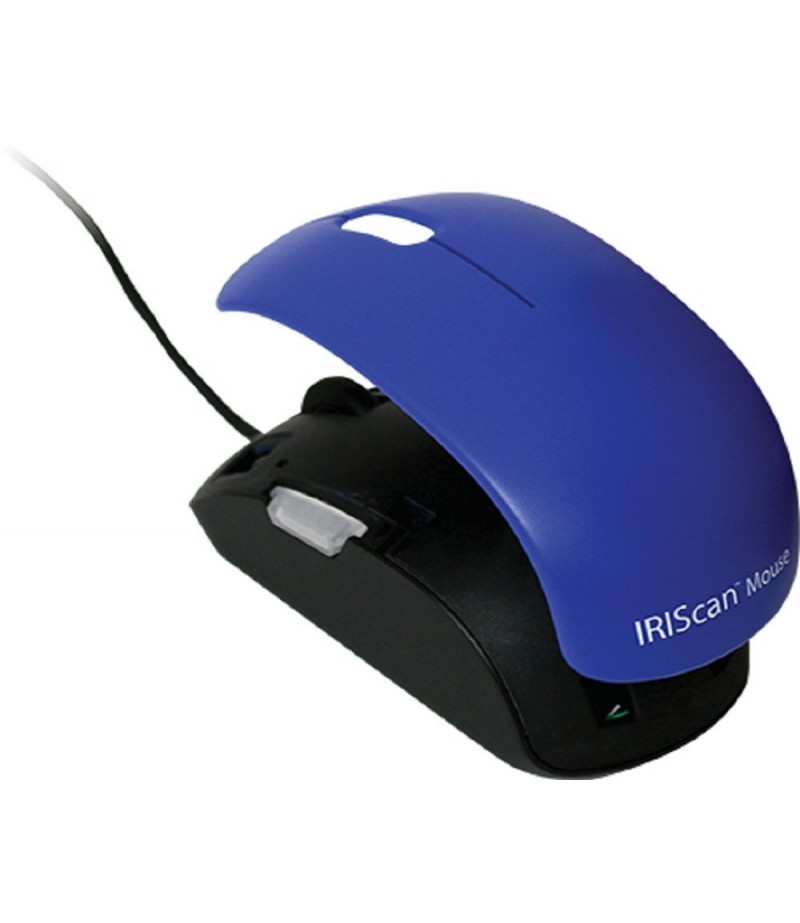 IRISCan Mouse 2-USB Powered