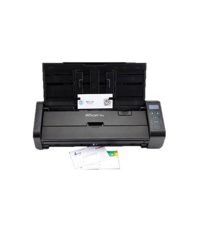 IRISCan Pro 5 -23PPM - ADF20Pages