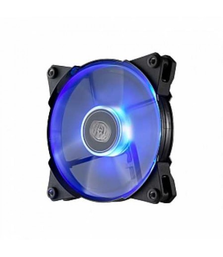 COOLER MASTER CPU COOLER JETFLO 120