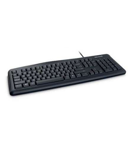 MICROSOFT WIRED USB KEYBOARD 200