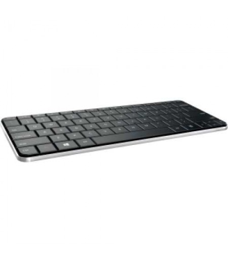 Targus iPad Bluetooth Keyboard AKB32UK