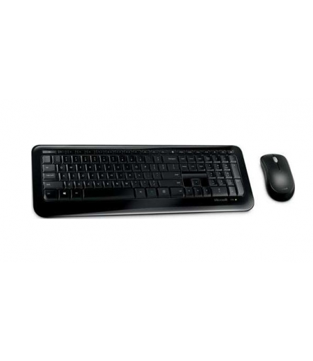 MICROSOFT DESKTOP WIRELESS 850