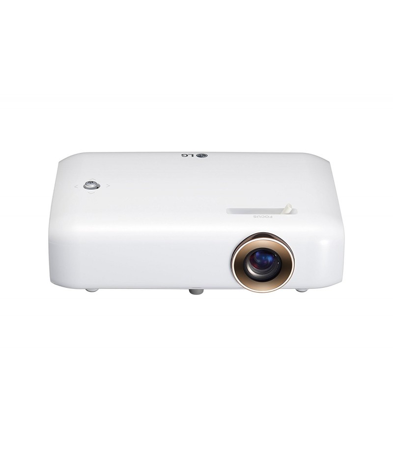 LG PH550 Projector