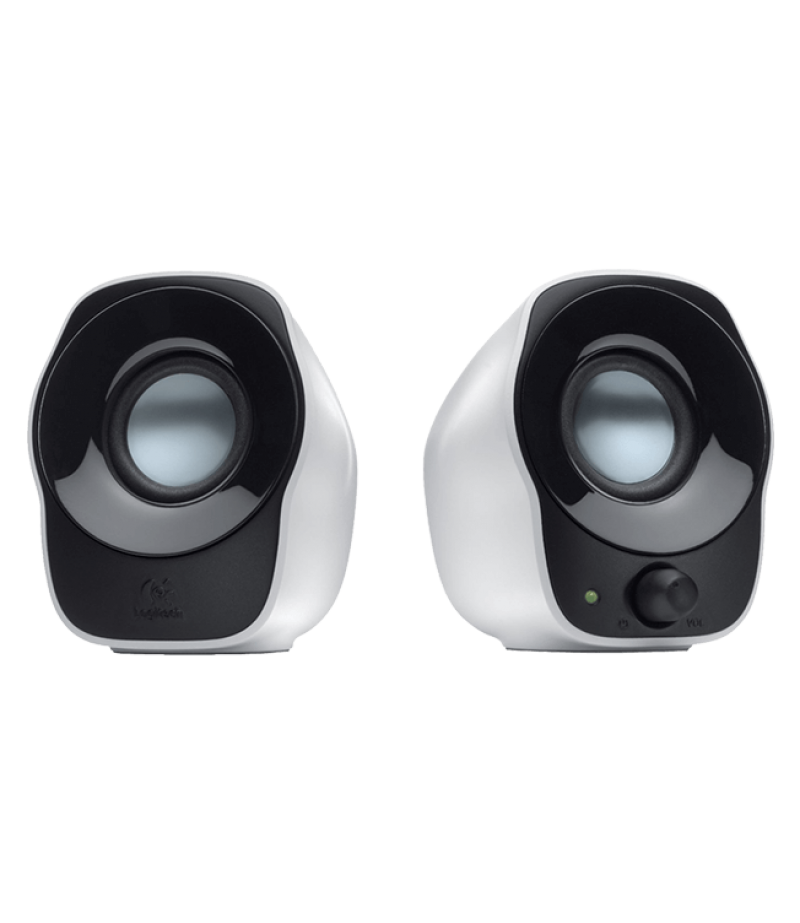 LOGITECH Z120 SPEAKER