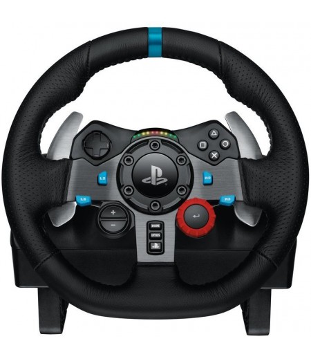 Logitech G920 Driving Force Racing Wheel for X-box 