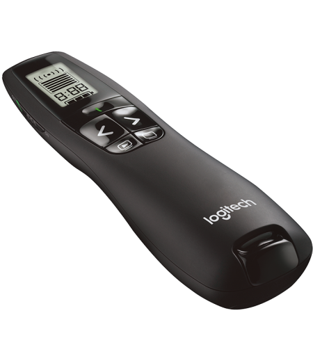 Logitech R800 Wireless Professional Presenter