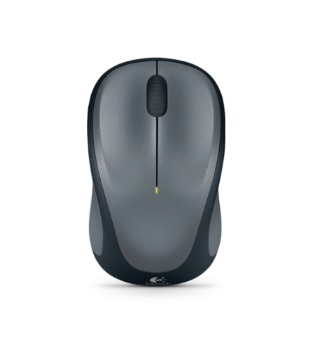 LOGITECH MOUSE WIRELESS M325