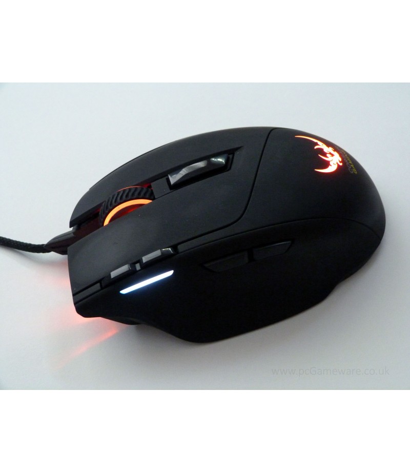 Corsair Gaming Sabre Laser RGB Gaming Mouse