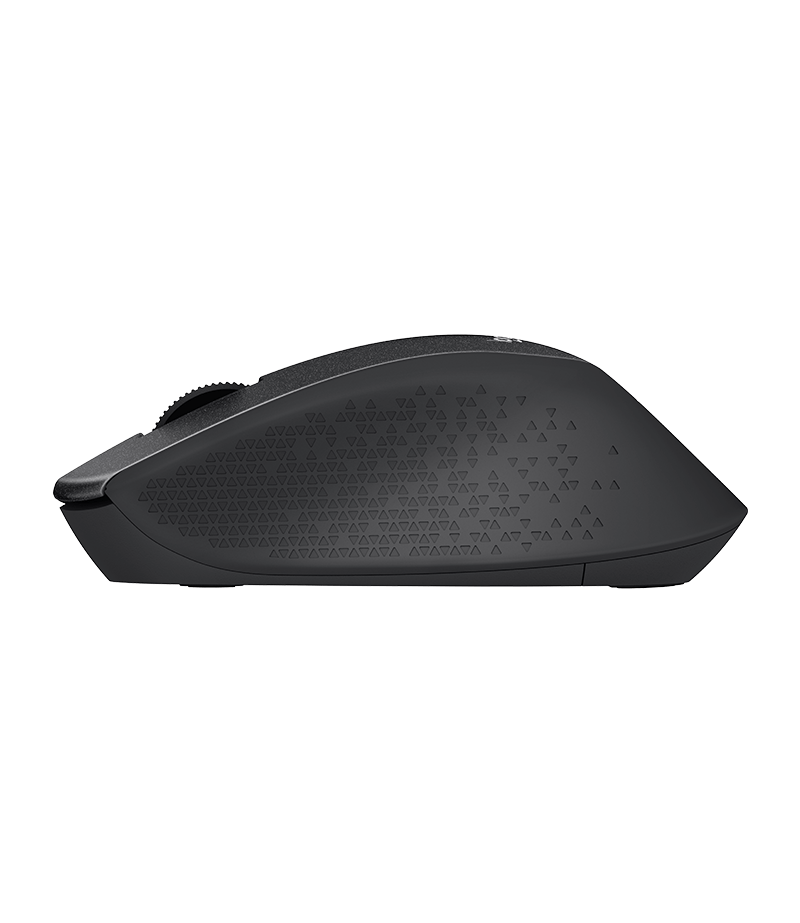 Logitech M330 Wireless Silent Plus Mouse