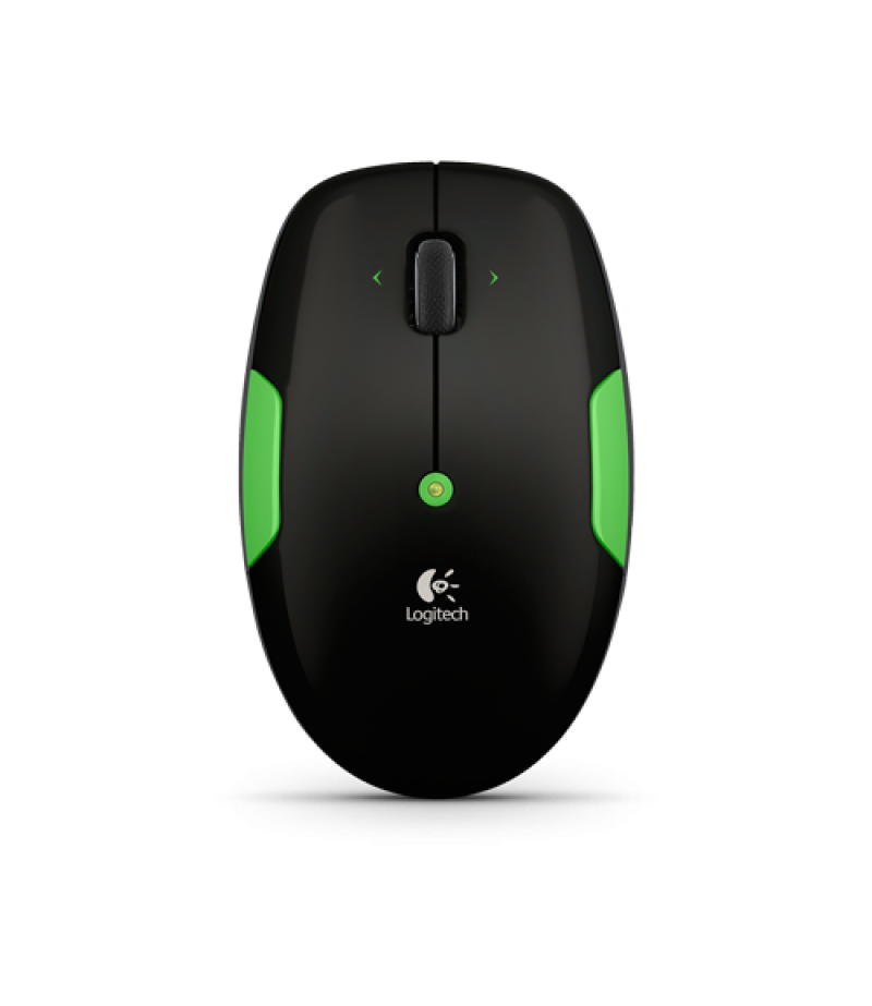 LOGITECH MOUSE WIRELESS M345