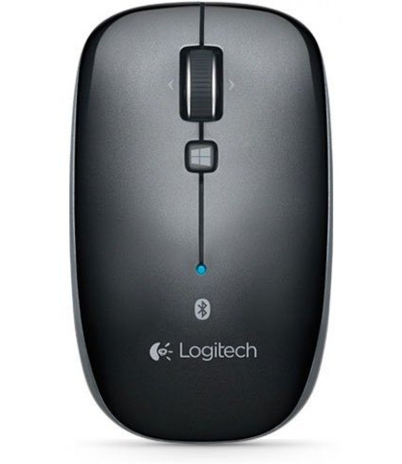 Logitech M557 Bluetooth Mouse