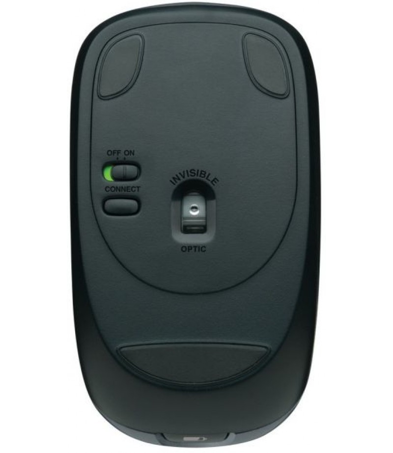 Logitech M557 Bluetooth Mouse