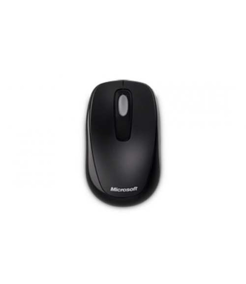 MICROSOFT WIRELESS MOUSE 1000