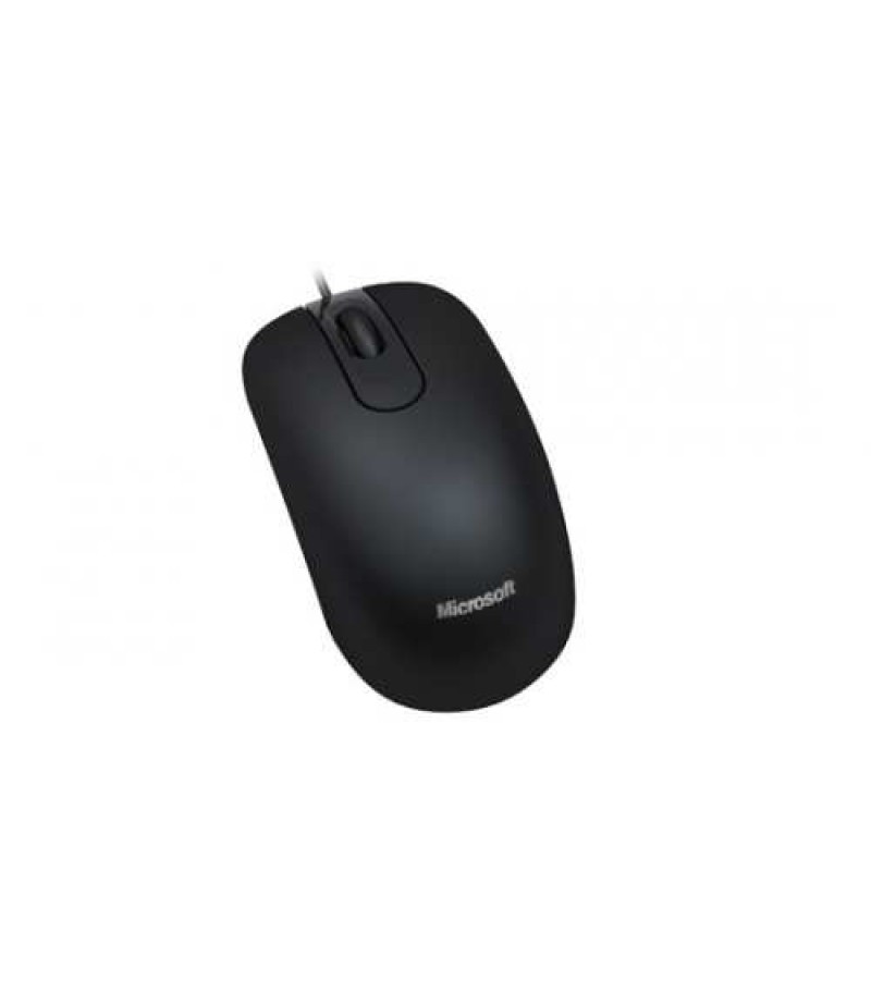 MICROSOFT 200 OPTICAL MOUSE