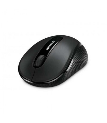 MICROSOFT WIRELESS MOBILE MOUSE 4000