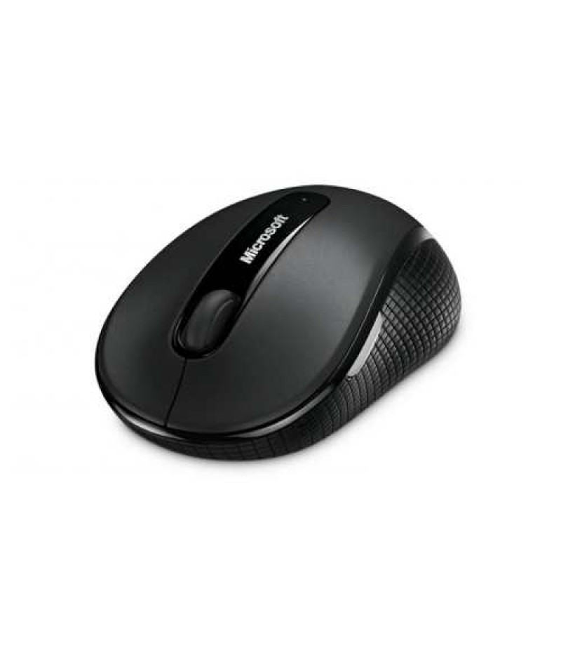 MICROSOFT WIRELESS MOBILE MOUSE 4000