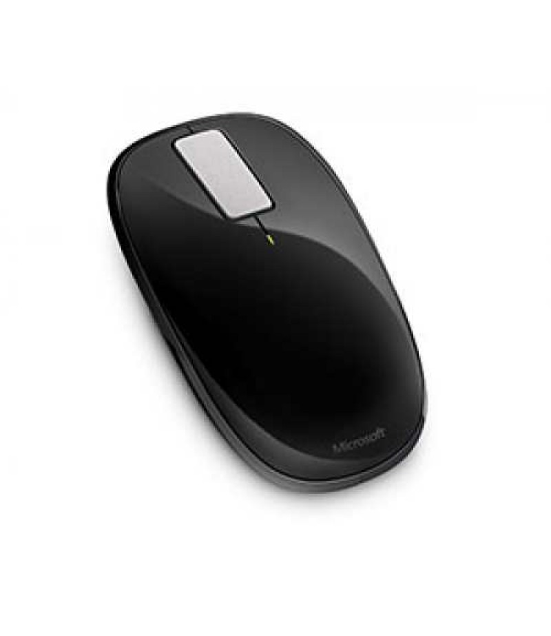 MICROSOFT WIRELESS EXPLORER TOUCH MOUSE