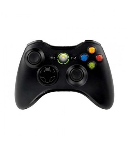 MICROSOFT GAMEPAD WIRELESS X-BOX 360