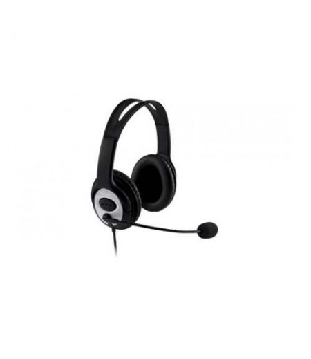 MICROSOFT HEADSET WIRED LIFE CHAT LX-3000