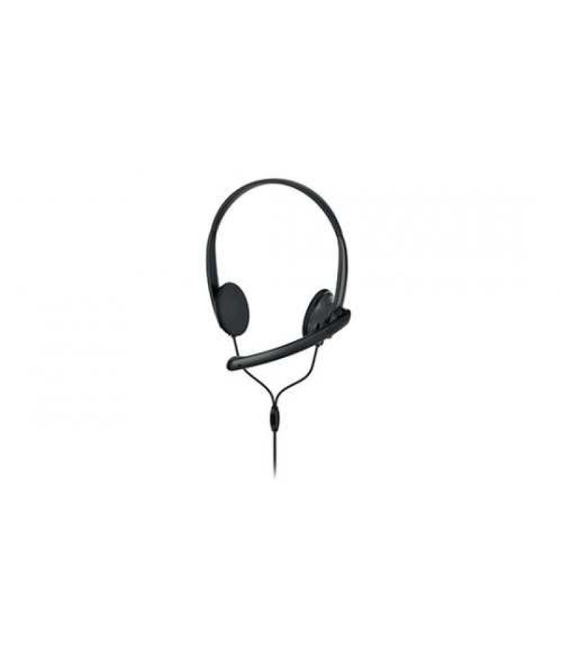 MICROSOFT HEADSET WIRED LIFE CHAT LX-1000