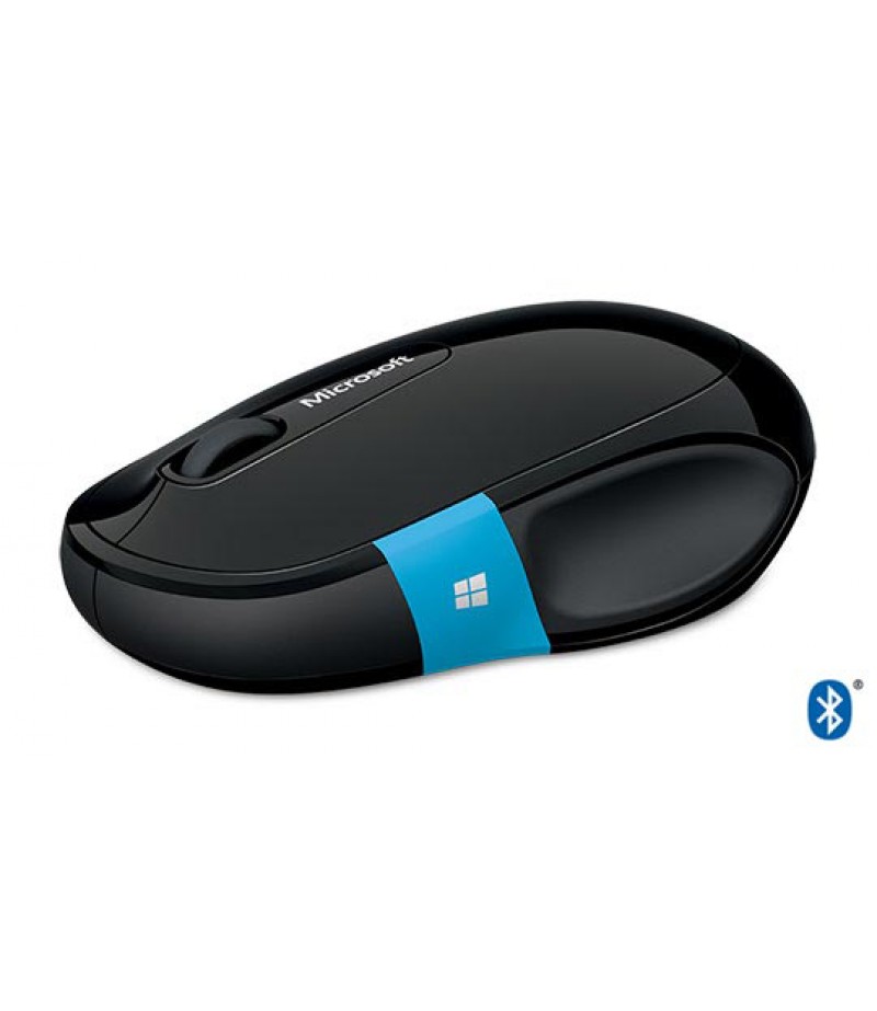 Microsoft Sculpt Comfort Mouse