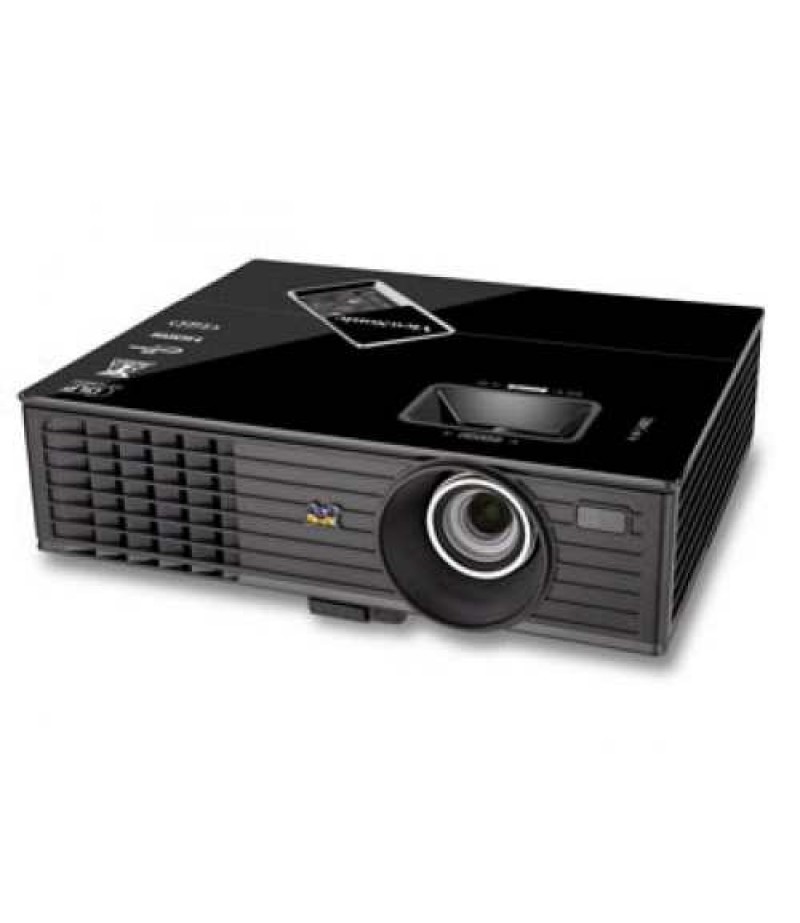 VIEW SONIC PROJECTOR PJD6553W