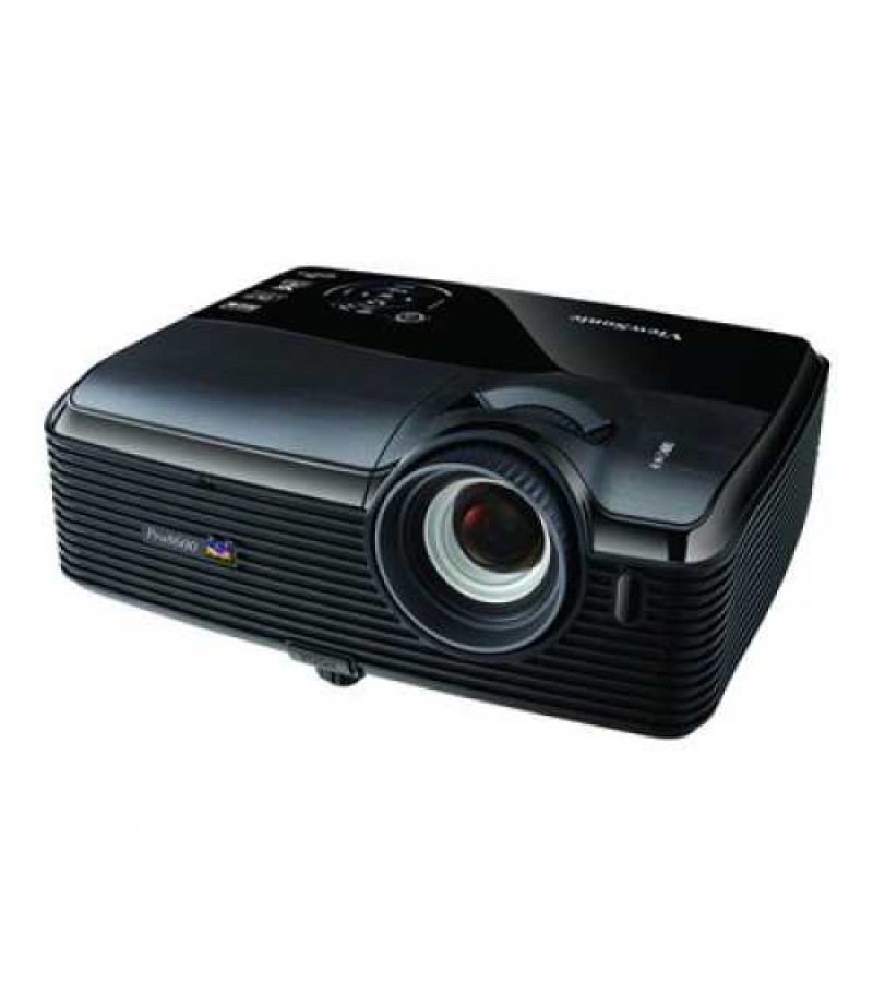 VIEW SONIC PROJECTOR PRO8600