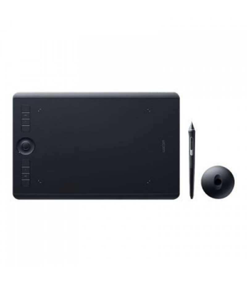 WACOM INTUOS PRO MEDIUM PTH-660-N TABLET