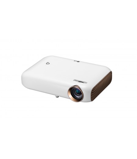 LG PW1500 PROJECTOR