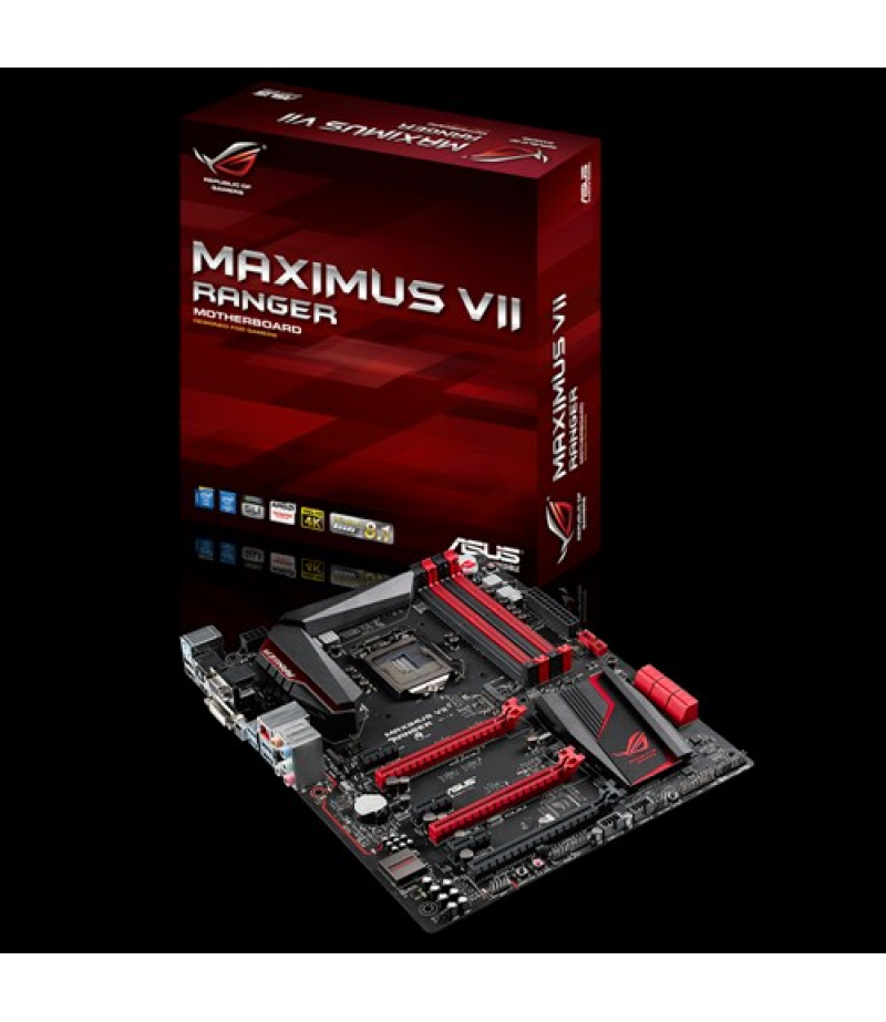 ASUS MAXIMUS VII RANGER