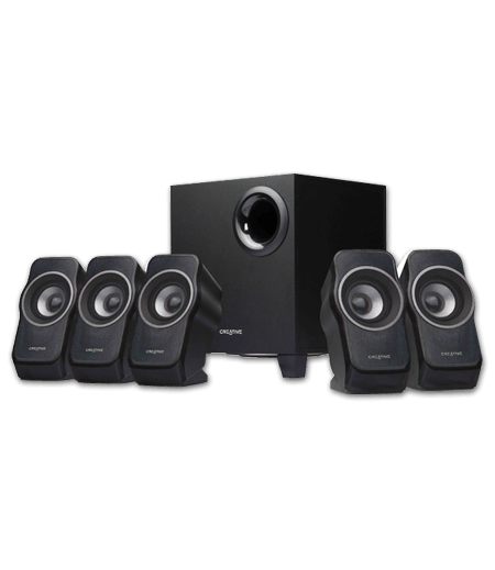 CREATIVE SPEAKER SBS A520