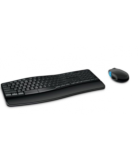 MICROSOFT SCULPT COMPORT KEYBOARD AND MOUSE