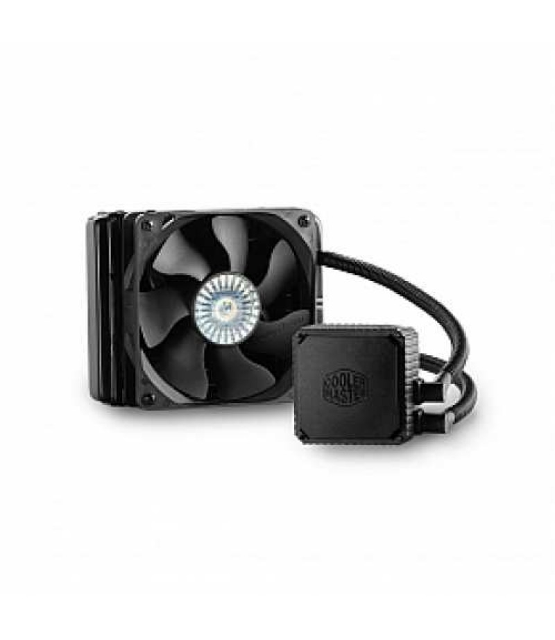 COOLER MASTER CPU COOLER SEIDON 120V