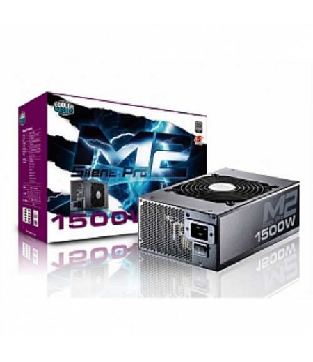 COOLER MASTER SILENT PRO M2 1500W