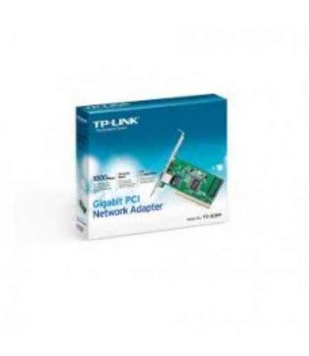 TPLINK Gigabit PCI Network Adapter TG-3269