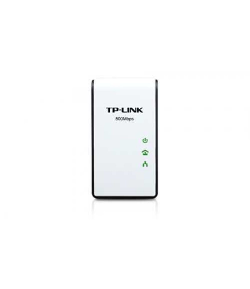 TPLINK AV500 GIGABIT POWERLINE ADAPTER