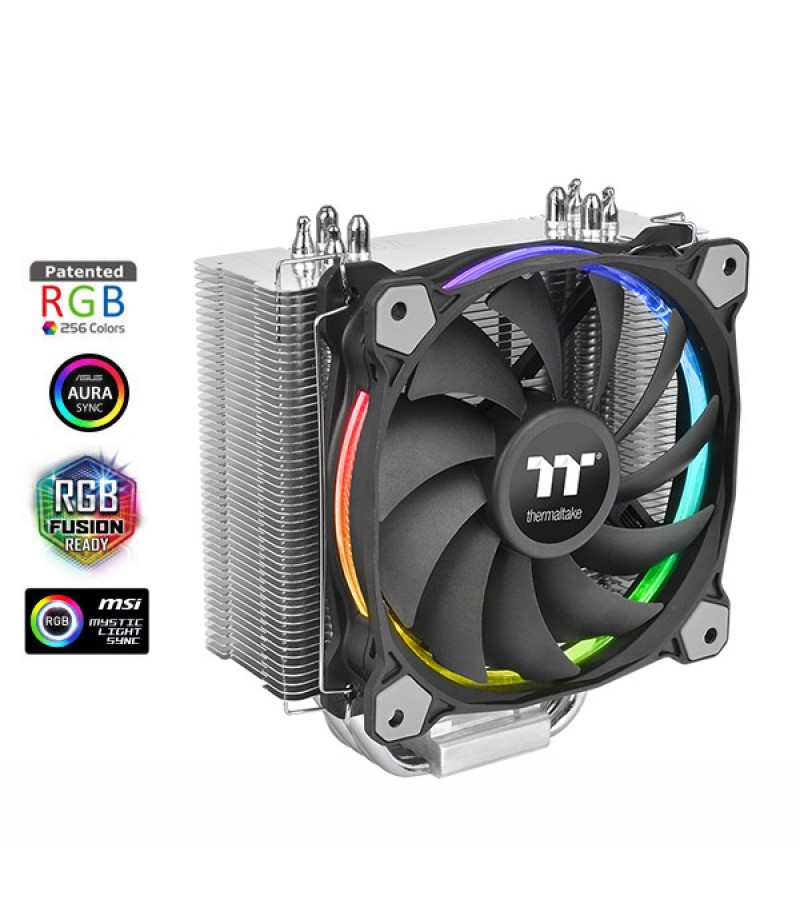 Thermaltake Silent 12 RGB Sync Edition