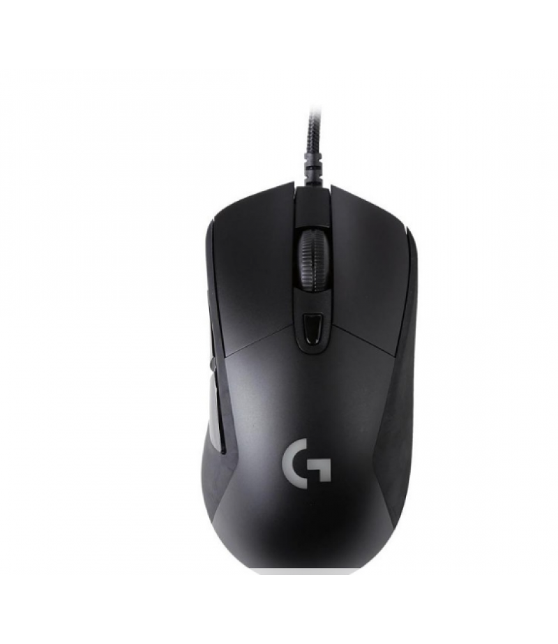 Logitech G403 PRODIGY WIRED GAMING MOUSE NEW